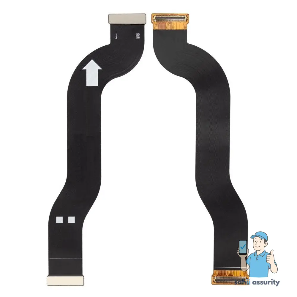 LCD Flex Cable for Samsung Galaxy S21 Plus